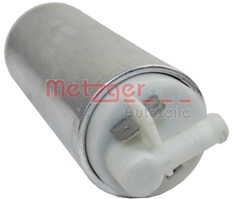 METZGER 2250257 Kraftstoffpumpe